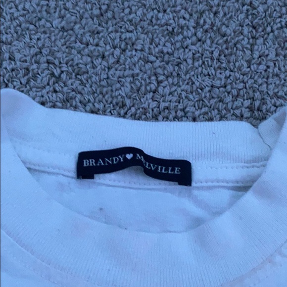 white top - Picture 4 of 4